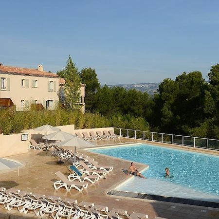 Residence Les Coteaux De Pont-Royal - Maeva Home Mallemort Luaran gambar