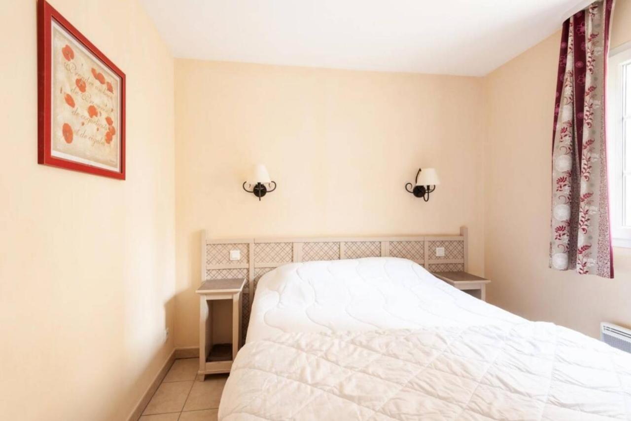 Residence Les Coteaux De Pont-Royal - Maeva Home Mallemort Luaran gambar