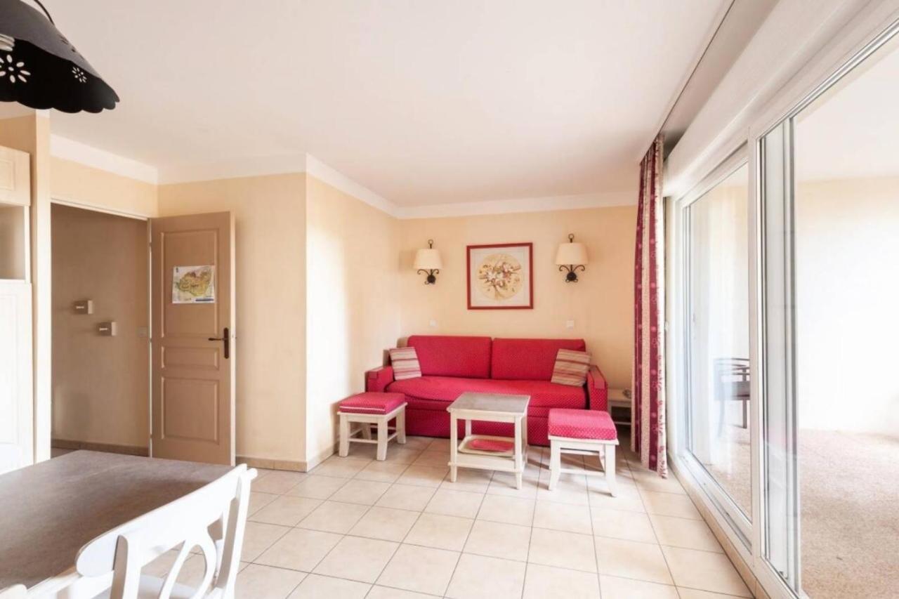 Residence Les Coteaux De Pont-Royal - Maeva Home Mallemort Luaran gambar