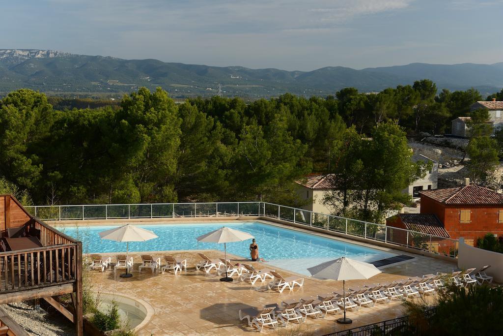 Residence Les Coteaux De Pont-Royal - Maeva Home Mallemort Luaran gambar