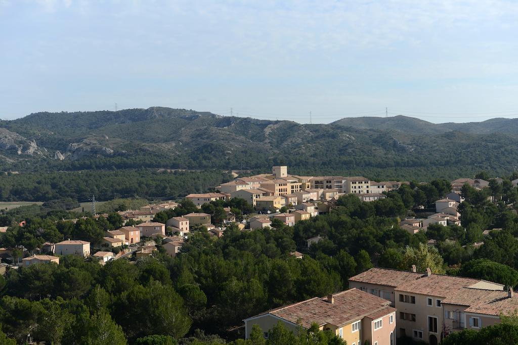 Residence Les Coteaux De Pont-Royal - Maeva Home Mallemort Luaran gambar