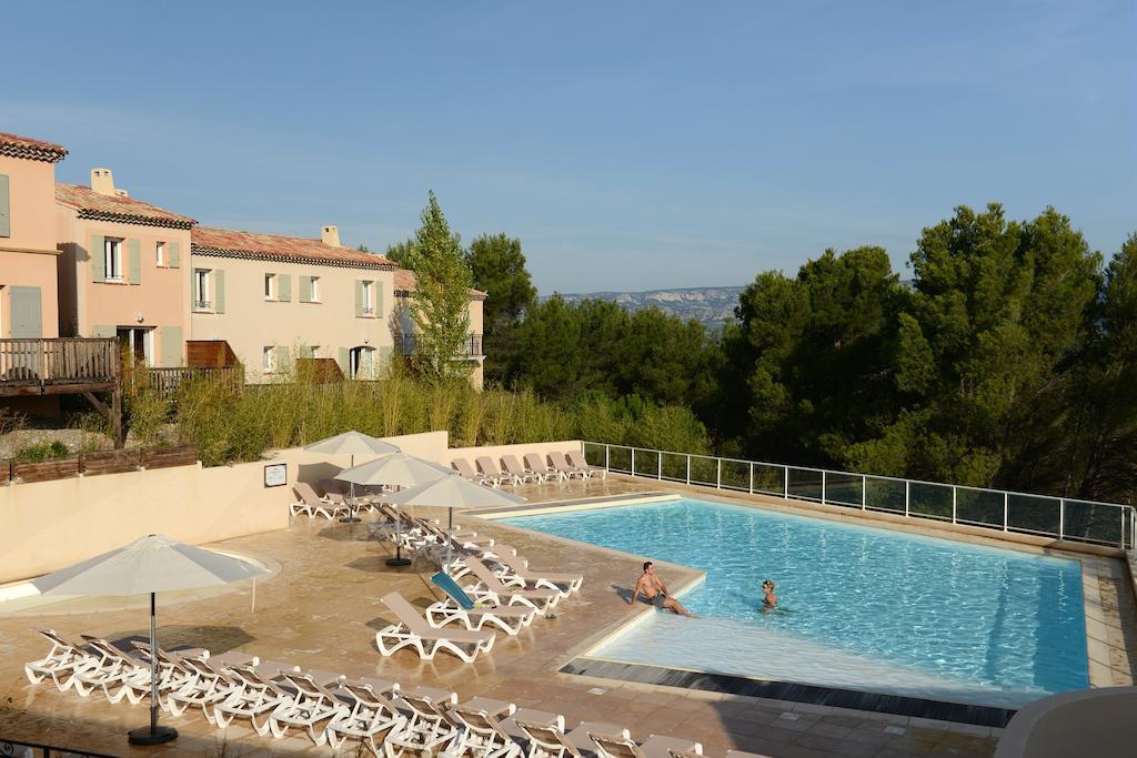Residence Les Coteaux De Pont-Royal - Maeva Home Mallemort Luaran gambar
