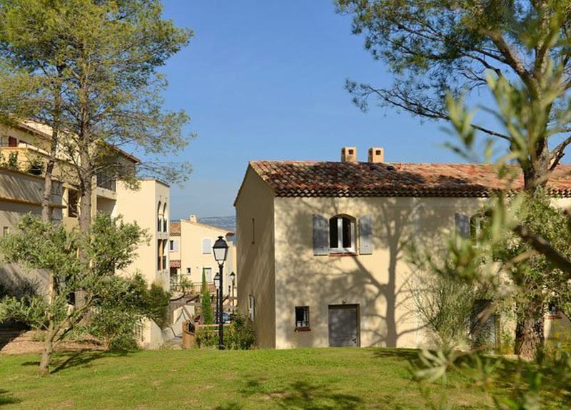 Residence Les Coteaux De Pont-Royal - Maeva Home Mallemort Luaran gambar