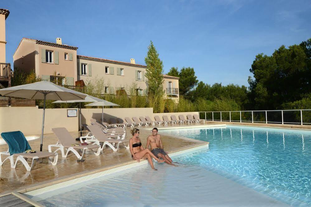 Residence Les Coteaux De Pont-Royal - Maeva Home Mallemort Luaran gambar