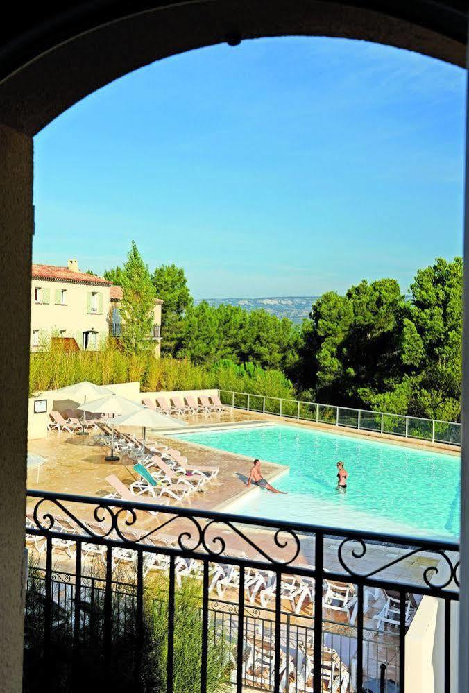 Residence Les Coteaux De Pont-Royal - Maeva Home Mallemort Luaran gambar