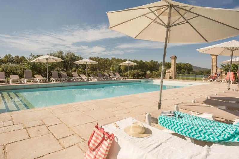 Residence Les Coteaux De Pont-Royal - Maeva Home Mallemort Luaran gambar
