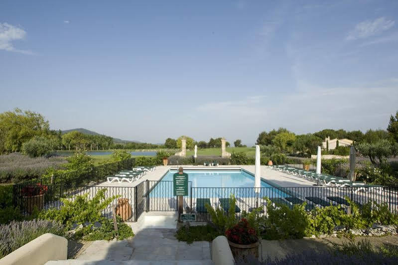 Residence Les Coteaux De Pont-Royal - Maeva Home Mallemort Luaran gambar