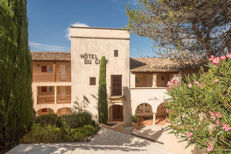 Residence Les Coteaux De Pont-Royal - Maeva Home Mallemort Luaran gambar