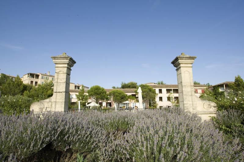 Residence Les Coteaux De Pont-Royal - Maeva Home Mallemort Luaran gambar