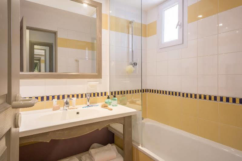 Residence Les Coteaux De Pont-Royal - Maeva Home Mallemort Luaran gambar