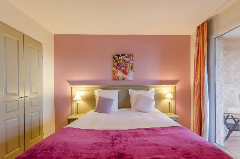 Residence Les Coteaux De Pont-Royal - Maeva Home Mallemort Luaran gambar
