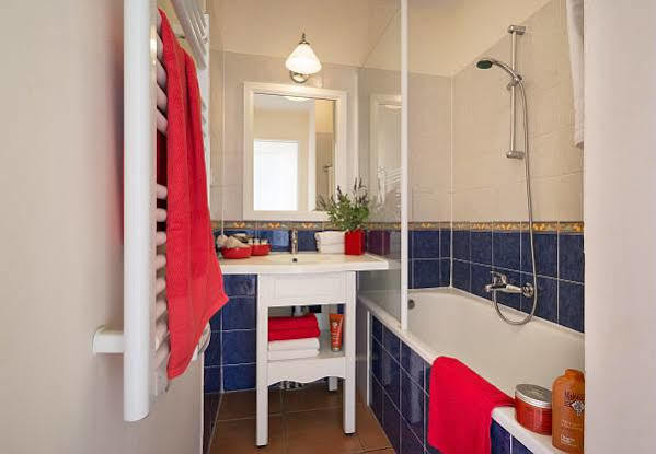 Residence Les Coteaux De Pont-Royal - Maeva Home Mallemort Luaran gambar